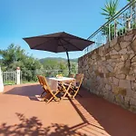 L'appartamentino Di Giulia Pila (Livorno)