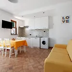 L'appartamentino Di Giulia