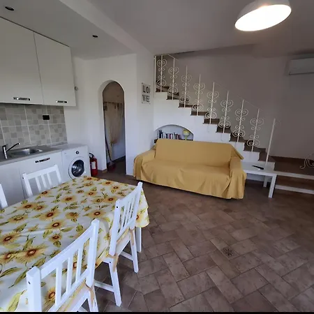 L'appartamentino Di Giulia * Marmi