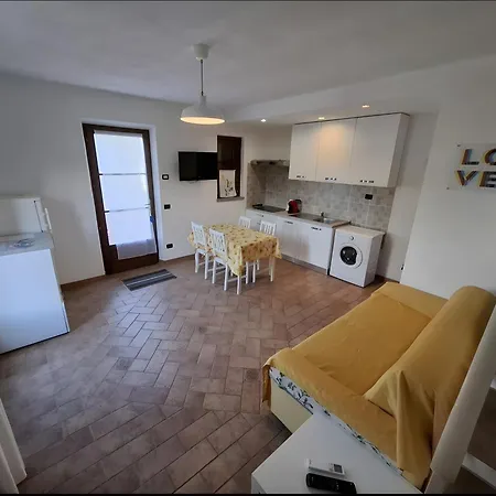 L'appartamentino Di Giulia Marmi