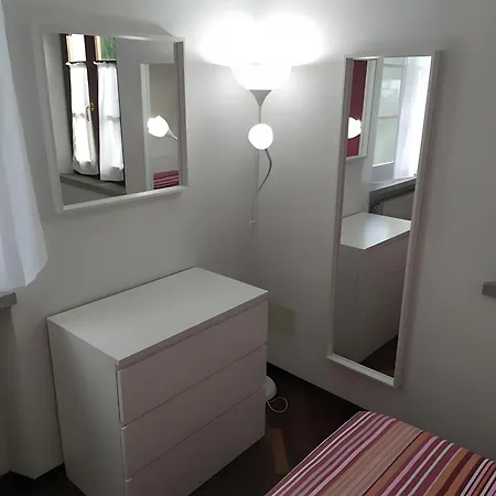 Hébergement de vacances L'appartamentino Di Giulia CAMPO NELL'ELBA