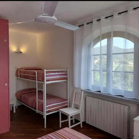 L'appartamentino Di Giulia * CAMPO NELL'ELBA