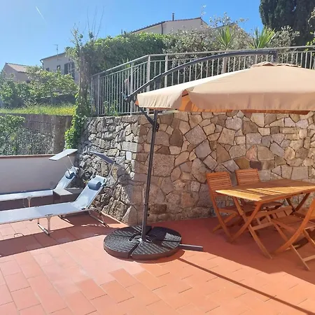 L'appartamentino Di Giulia * CAMPO NELL'ELBA