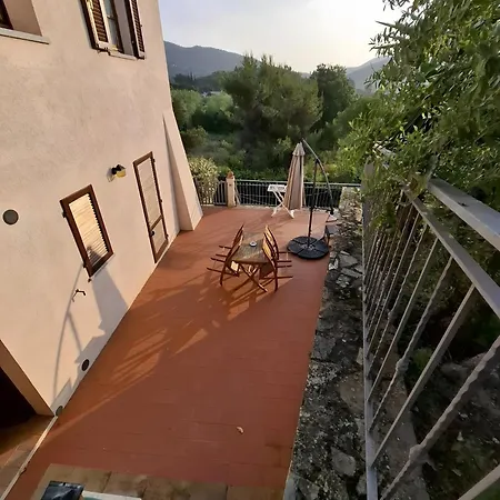 L'appartamentino Di Giulia Marmi