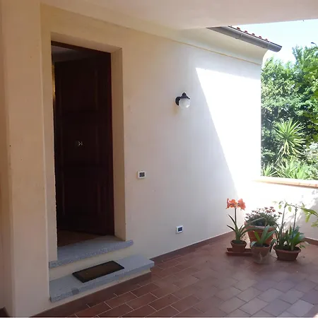 L'appartamentino Di Giulia *