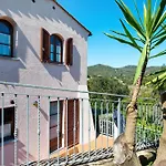 Сasa de vacaciones L'appartamentino Di Giulia *