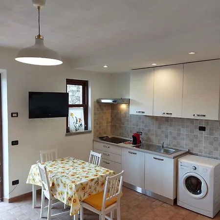 L'appartamentino Di Giulia