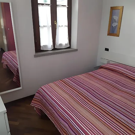 L'appartamentino Di Giulia * Marmi