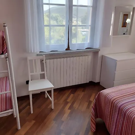 L'appartamentino Di Giulia Tatil Evi *