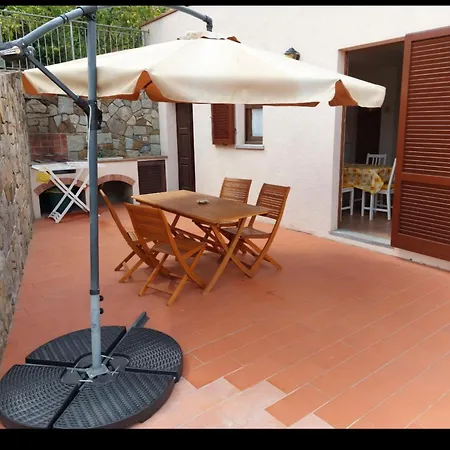 L'appartamentino Di Giulia