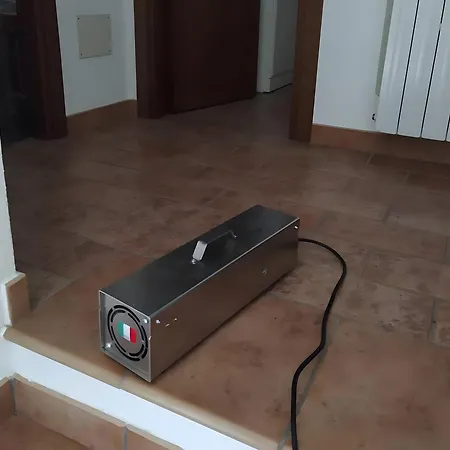 Tatil Evi L'appartamentino Di Giulia CAMPO NELL'ELBA