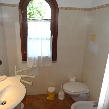 Tatil Evi L'appartamentino Di Giulia *