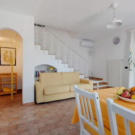 Vakantiehuis L'appartamentino Di Giulia