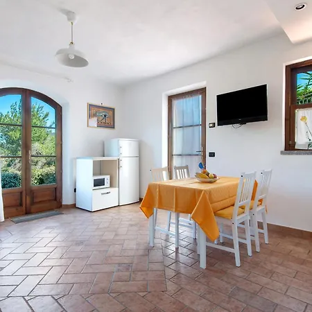 L'appartamentino Di Giulia *