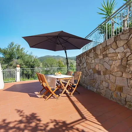 L'appartamentino Di Giulia Pila (Livorno)