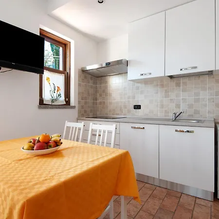 L'appartamentino Di Giulia Vakantiehuis