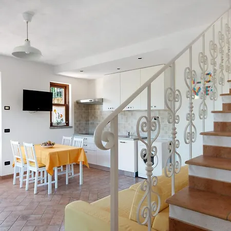 L'appartamentino Di Giulia Vakantiehuis *