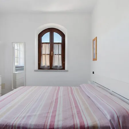 Hébergement de vacances L'appartamentino Di Giulia