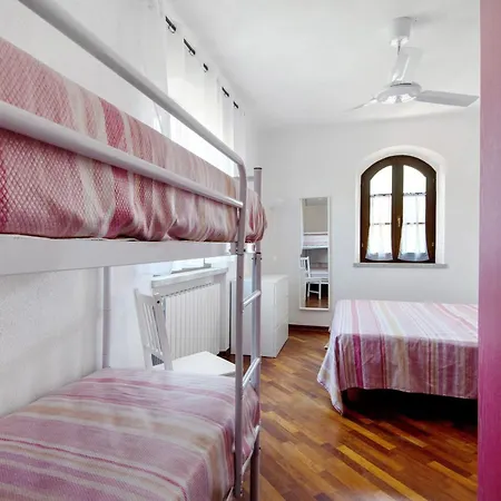 L'appartamentino Di Giulia Holiday home *
