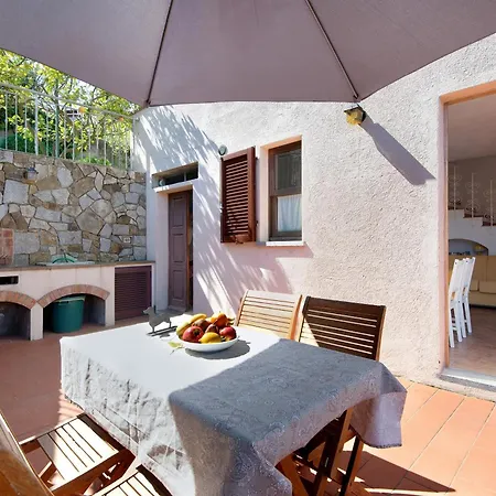 L'appartamentino Di Giulia Holiday home Pila (Livorno)