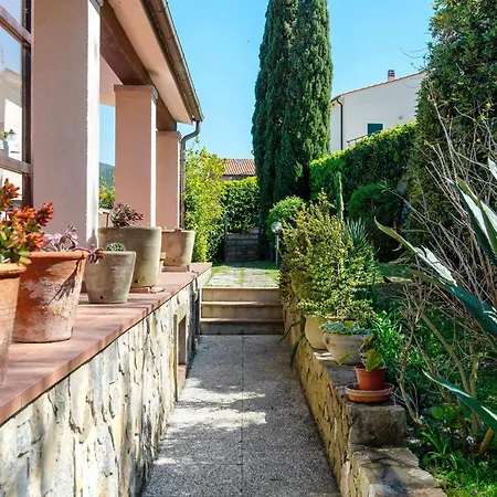 L'appartamentino Di Giulia