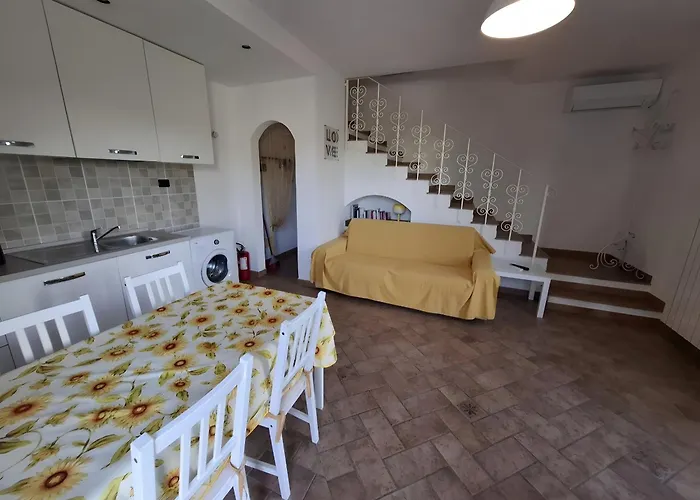 L'appartamentino Di Giulia * Pila (Livorno)