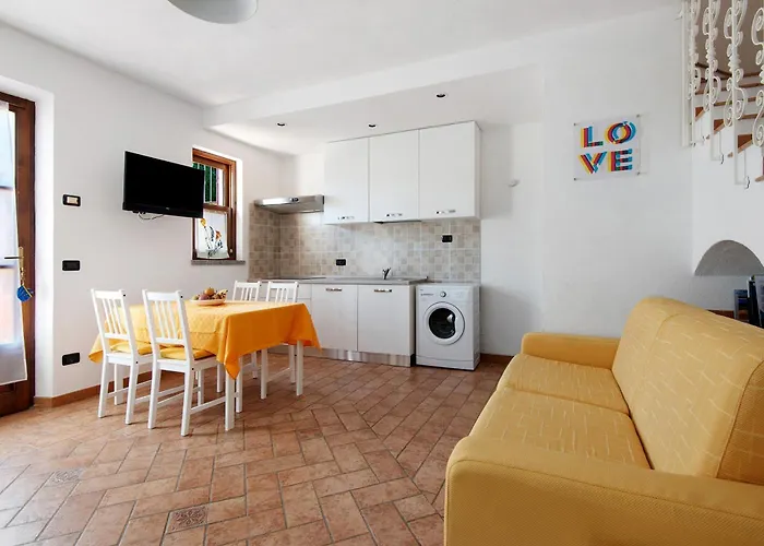 L'appartamentino Di Giulia Vakantiehuis Pila (Livorno)