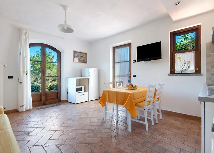 L'appartamentino Di Giulia *