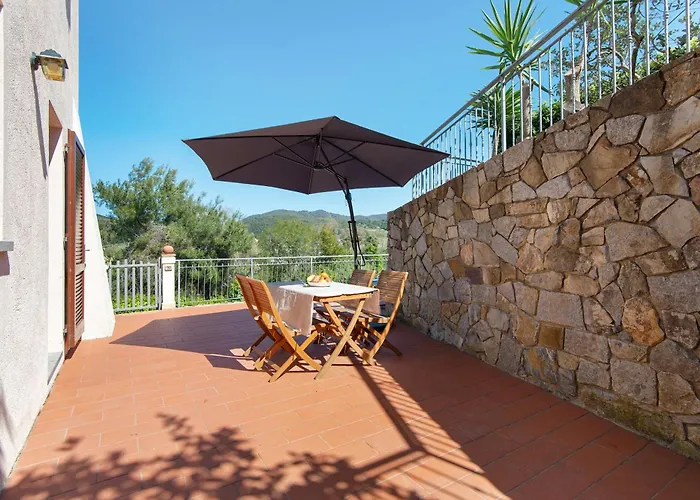 L'appartamentino Di Giulia Pila (Livorno)