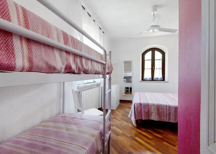 L'appartamentino Di Giulia * Pila (Livorno)