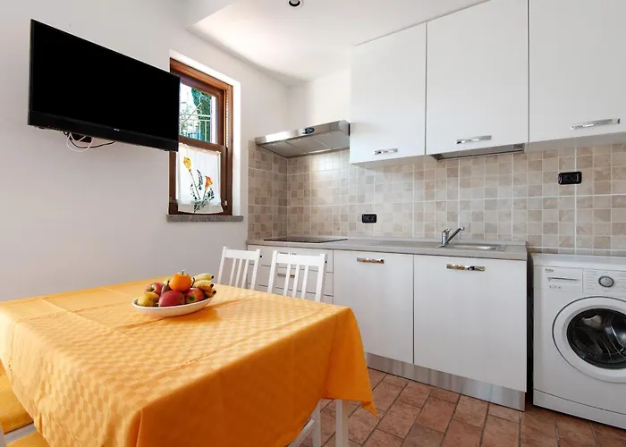 L'appartamentino Di Giulia Vakantiehuis