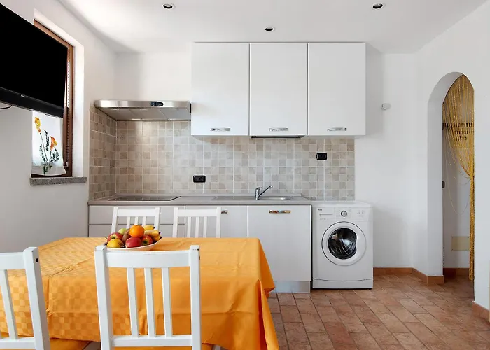 L'appartamentino Di Giulia Pila (Livorno)