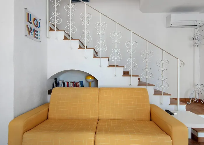 L'appartamentino Di Giulia * Pila (Livorno)