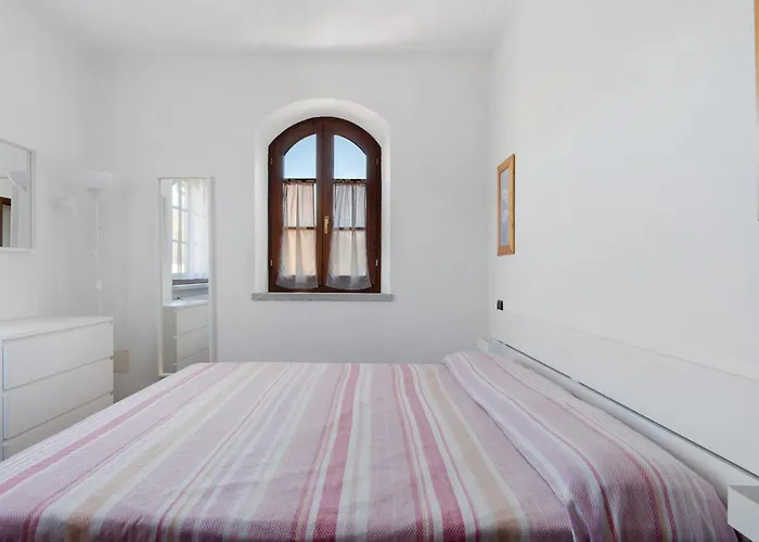 Vakantiehuis L'appartamentino Di Giulia Pila (Livorno)