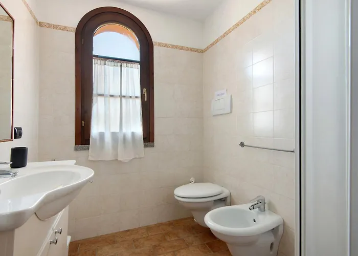 L'appartamentino Di Giulia Vakantiehuis *