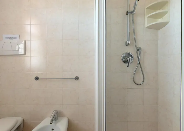 L'appartamentino Di Giulia Pila (Livorno)