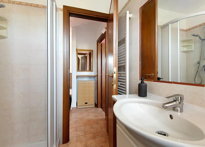 Vakantiehuis L'appartamentino Di Giulia