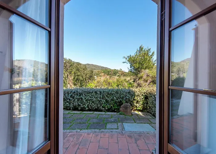 Vakantiehuis L'appartamentino Di Giulia