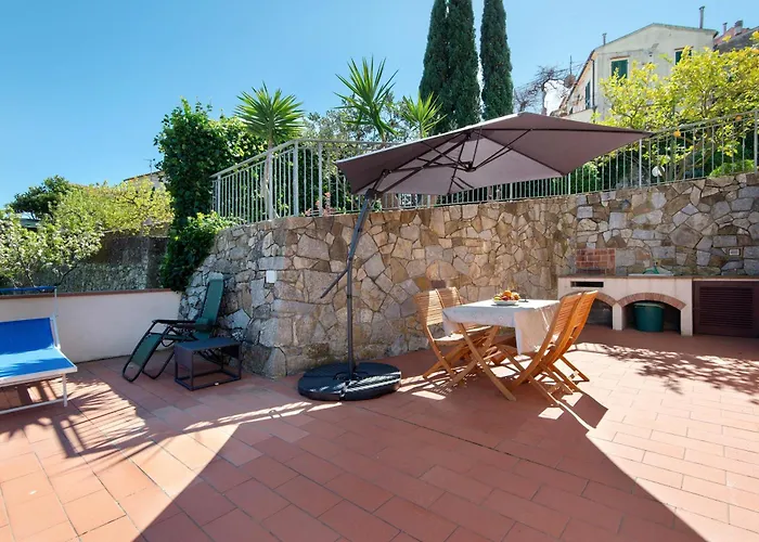 L'appartamentino Di Giulia Pila (Livorno)