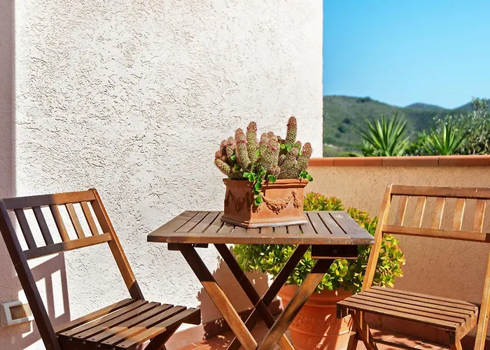 L'appartamentino Di Giulia Pila (Livorno)