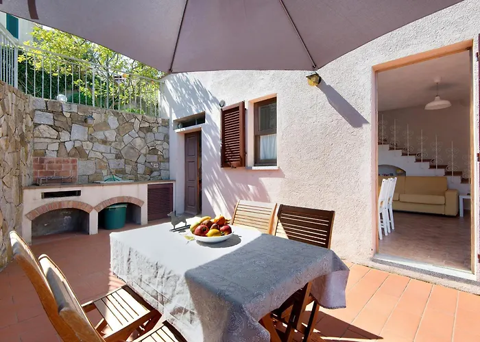 L'appartamentino Di Giulia Pila (Livorno)