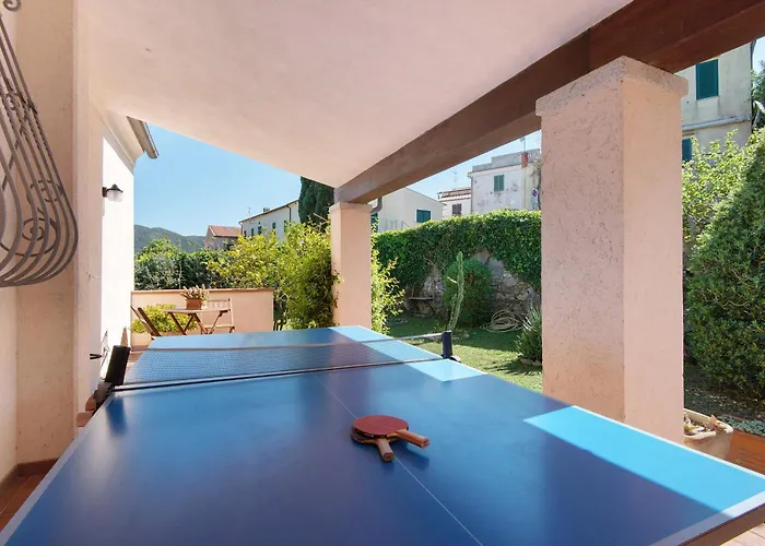 L'appartamentino Di Giulia Pila (Livorno)