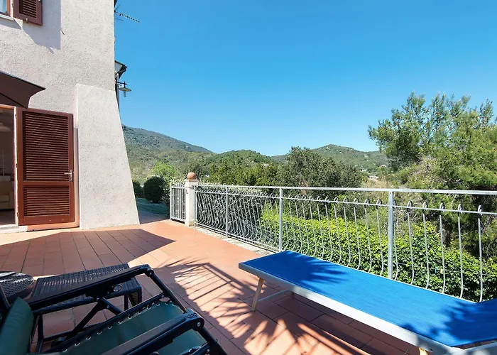 L'appartamentino Di Giulia