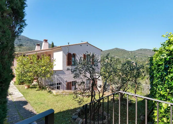 Vakantiehuis L'appartamentino Di Giulia Pila (Livorno)