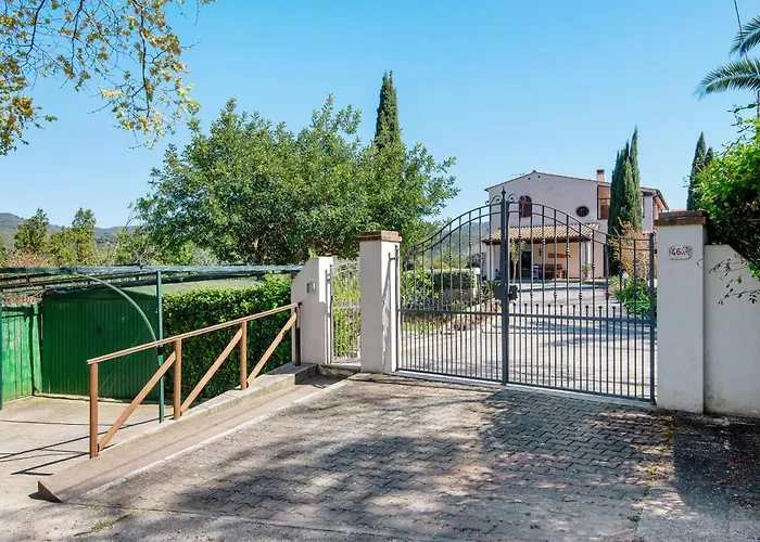 Vakantiehuis L'appartamentino Di Giulia *