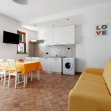 L'appartamentino Di Giulia Semesterbostad Pila (Livorno)